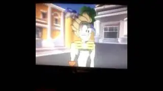 орвелоч анимация