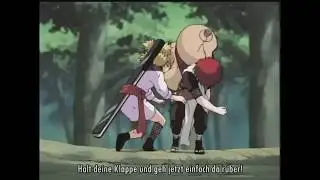 Temari Belly Punch