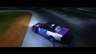 Fivem | Drift S13
