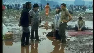 BERT SOMMER - AMERICA - WOODSTOCK 69