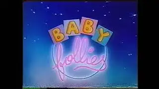 Bobaskowo (Baby Folies) - intro #2 PL