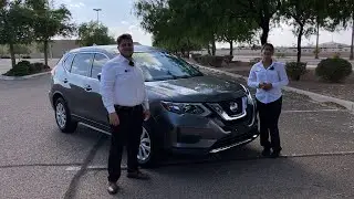 It pays to find the Perfect SUV - Sonora Nissan