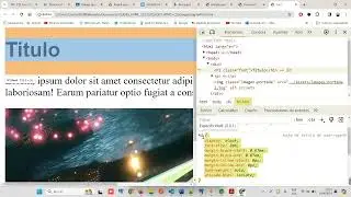 CSS   propiedad font family font size font weight