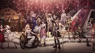 Best Deduction Star Event 2024 Animation Identity V