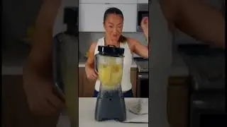 Making corn milk and putting it all together 🤗 would you try this?
