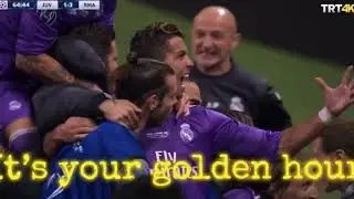 My brother made this edit!