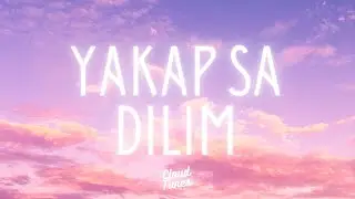 Orange & Lemons - Yakap Sa Dilim (Lyrics) sped up