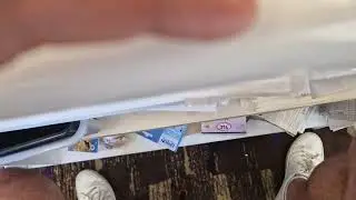barcode working
