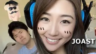 Motel - JOAST MEME DRAMA #44 - Toast Ready to meet Janet's family
