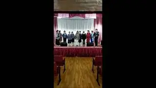 Березки русские .Ансамбль 