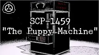 [SCP-1459] 