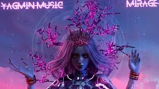 YAGMIN MUSIC - Mirage 