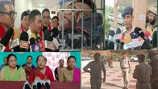 KLA Aug.24 (Khonsing Ronghang arta Ningkan 10 Karbi osopi aphan cholangremdet)