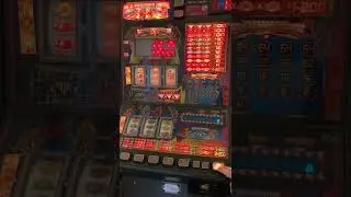 Gauntlet gokkast