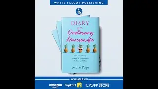 Diary of an Ordinary Housewife