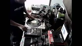 My Way of Limp Bizkit Scartch Cover