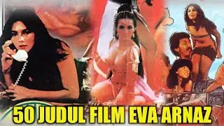 NYARI FILM JADUL⁉️ - INILAH KUMPULAN FILM EVA ARNAZ
