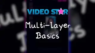 Multi Layer Basics