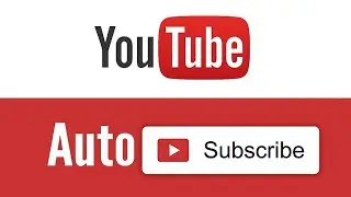 How to create auto subscribe link for YouTube