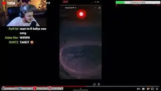 Dasgasdom Reacts To Kanye West New Song