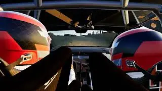 [EA WRC] Siuuuu