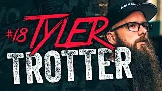 Function over form how Tyler Trotter started the Tennessee barber expo EP. 18
