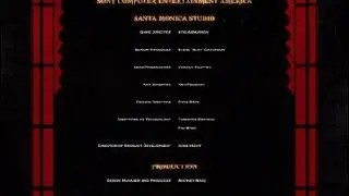 God of War® III Обновленная версия - Прохождение [Финальная битва]