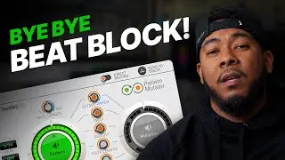 Use THIS PLUGIN to beat your beat block | Pattern Mutator (VST3/AU/AAX)