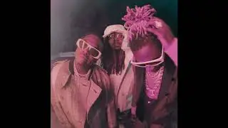 (FREE) Young Thug Type Beat "Repercussions" | Melodic Trap Type Beat 2021