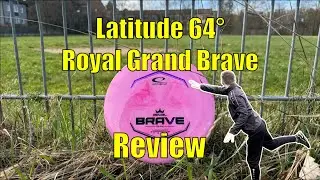 Review: Latitude 64° Brave Grand Royal