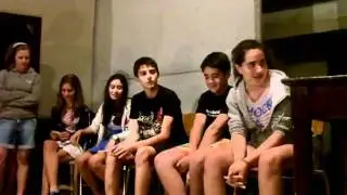 Forenex Ucles 1Q Jul 2011 - Alec talent show
