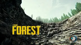 Спускаемся в воронку | The Forest #11