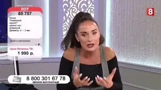 Полный эфир с Ольгой Никоновой (8 канал, 02.11.2024, 12:00 МСК)