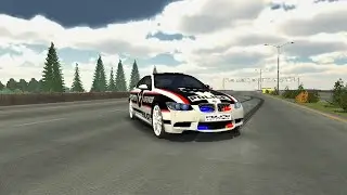 Customizing Police Cars in Car Parking Multiplayer! New Design Unveiled in Two Stunning Color Traps