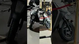 Honda Activa 125 Bs6 special edition
