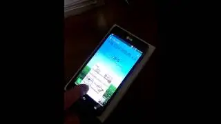 LG Optimus G F180L китайский