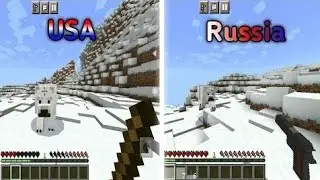 Boys.in differents countries be like..🤯