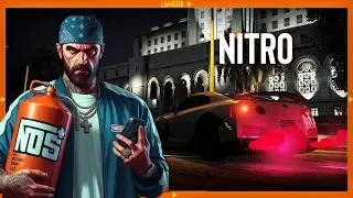 Advanced Nitro/NOS 