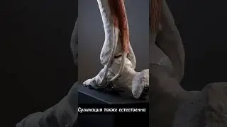 Пронация и супинация стопы. Pronation and supination foot.