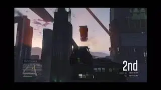 GTA 5 thug life