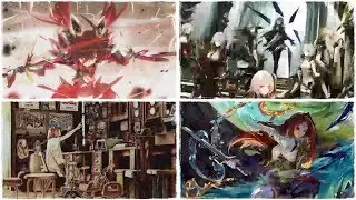 Best Of Camellia - Alltime
