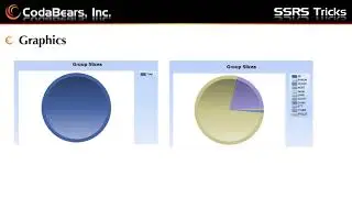 SSRS Tricks