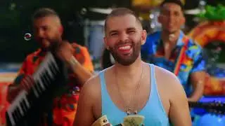 Alkilados - La Ladrona (Video Oficial)