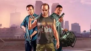 Play GTA 5