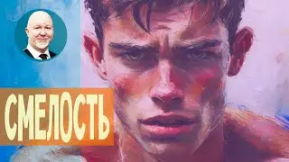 Смелость или Глупость?