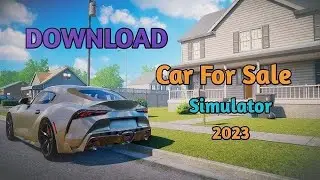 how to car sale delrshipe simulator free game 🎮 download in mobile 🥳 update 2023 free 🎮 downloaded