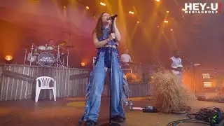 Alice Merton - Charlie Brown [Live 2024]