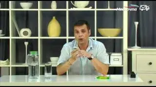 Ионатор воды РЕМ-01