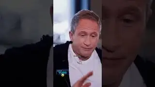 ЮРИЙ ДУДЬ НЕУВАЖИТЕЛЬНЫЙ / #shorts