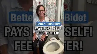 Make Your Toilet Visits a Pleasure and Refreshing Experience